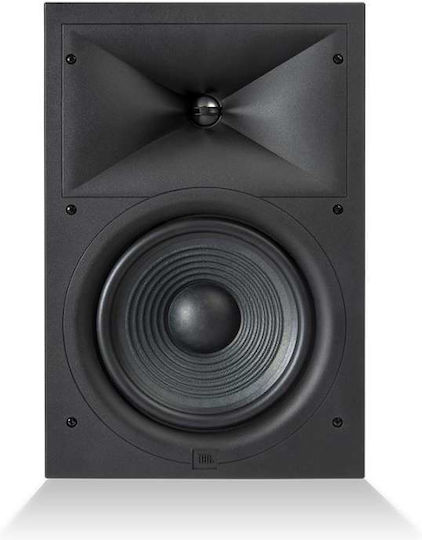JBL Stage JBL280W Boxă Hi-Fi Perete 280W 2 Nr. de șoferi Alb