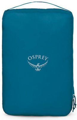 Osprey Storage Case For Clothes in Blue Color 1pcs