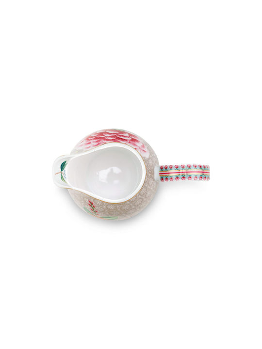 PiP Studio Milk Jug Serving Multicolored