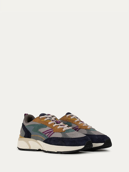 Hoff Massachusetts Sneakers Multi Colors