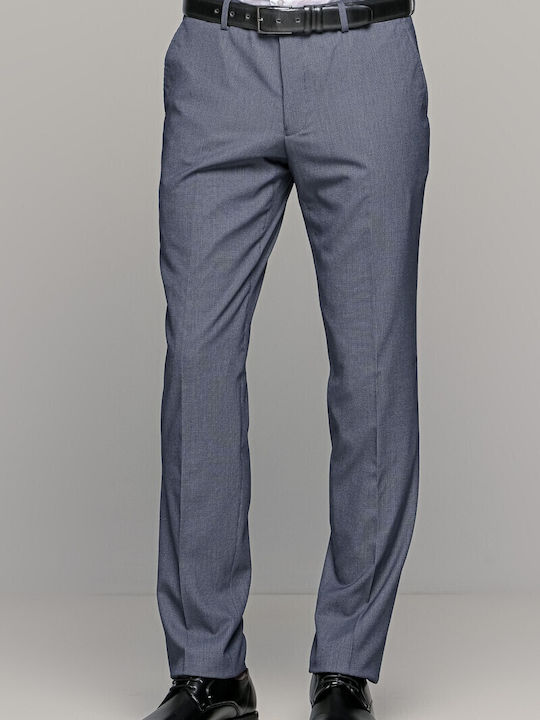 Winter Herrenanzug Gray