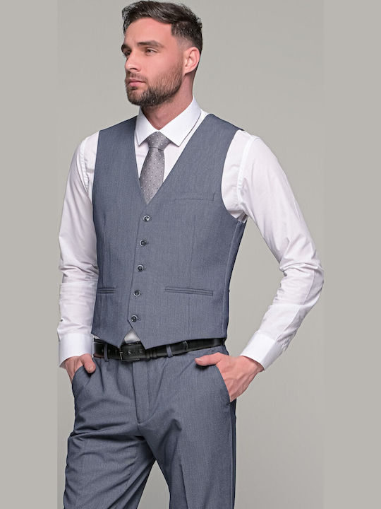 Winter Herrenanzug Gray