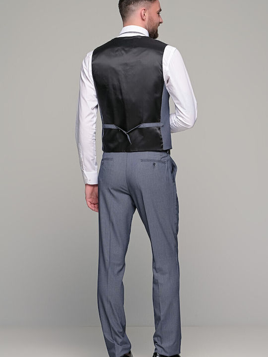 Winter Herrenanzug Gray