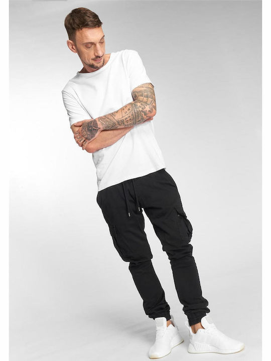 Trousers Black
