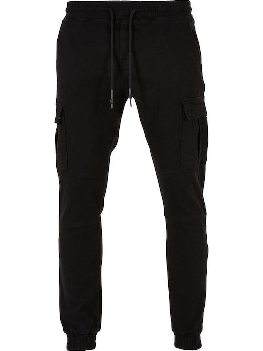 Trousers Black