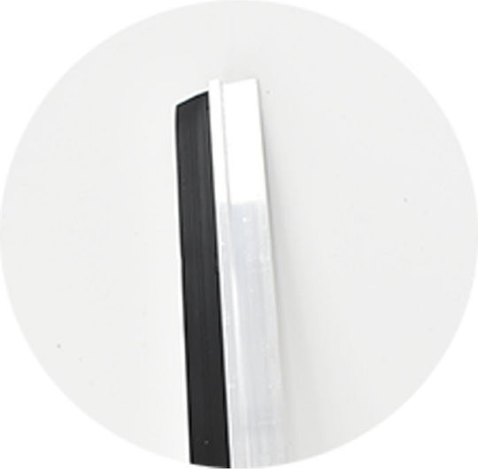 Tpster Draft Stopper Door