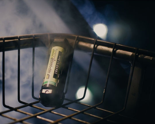 Armytek Handy C1 VE Încărcător Baterii Li-ion/Ni-Cd/Ni-MH Dimensiune AA/AAA/18650/16340/14500