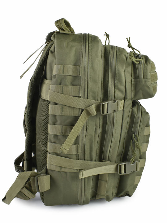 Mcan Backpack 36lt Χακί
