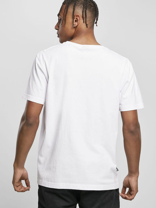 T-shirt White