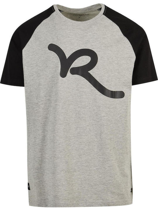 Tricou Gri