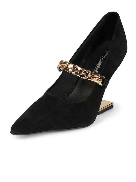 Jeffrey Campbell