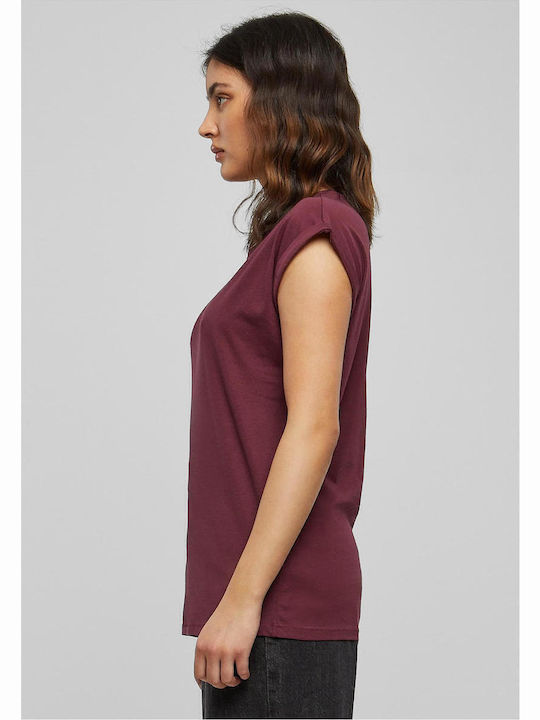 Bluze Damă Tricou Cherry