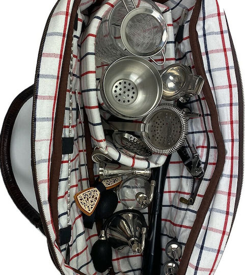 Tips Bartender Kit Bag