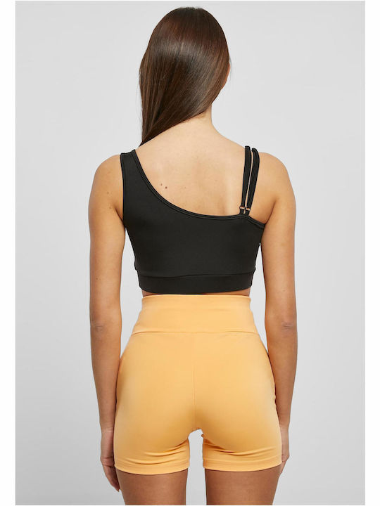 Women's Bra without Padding Black