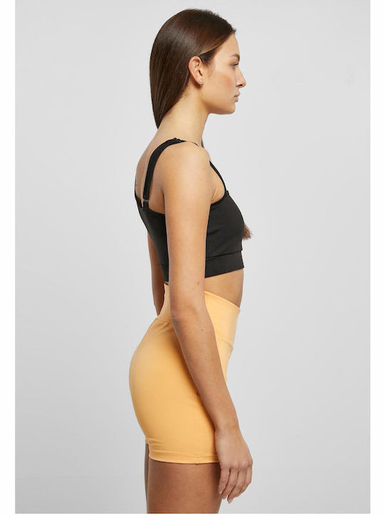 Women's Bra without Padding Black