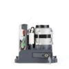 Profelmnet Set Garage Door Motor for Sliding Door for Maximum Weight 600kg