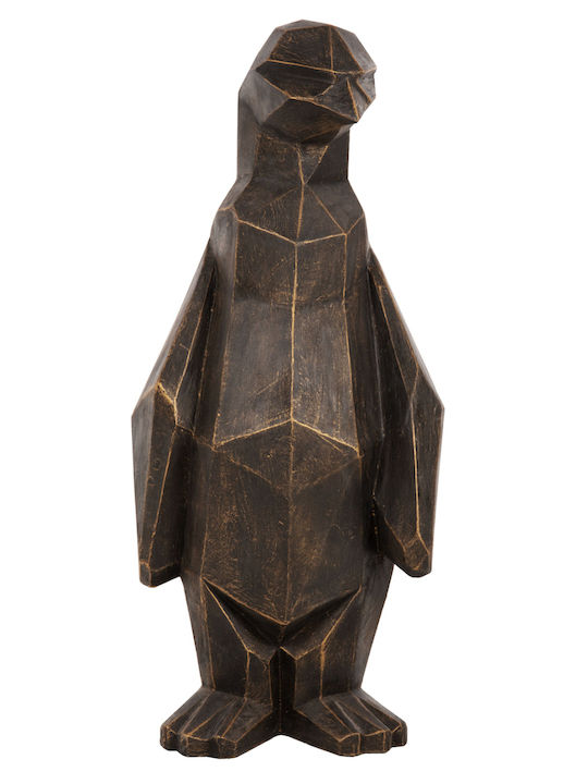 HomeMarkt Penguin 45x45x100cm