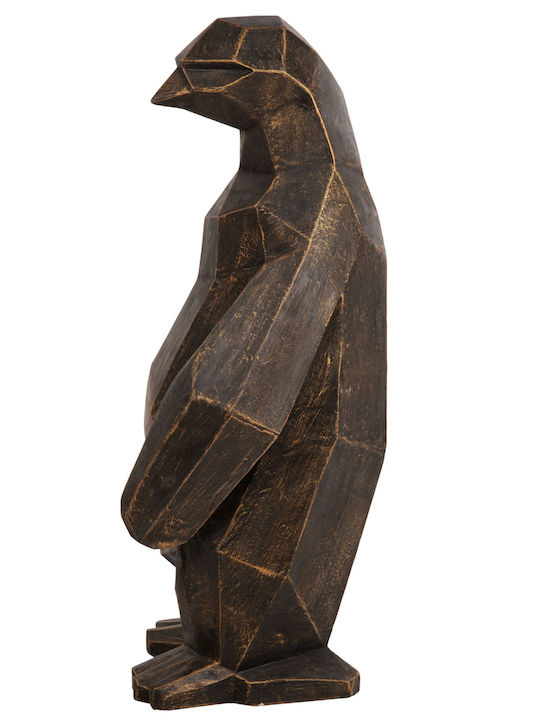 HomeMarkt Penguin 45x45x100cm