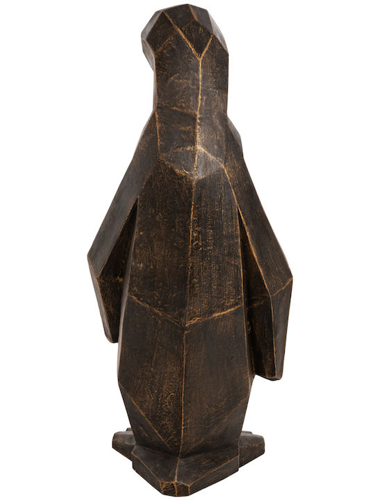 HomeMarkt Penguin 45x45x100cm