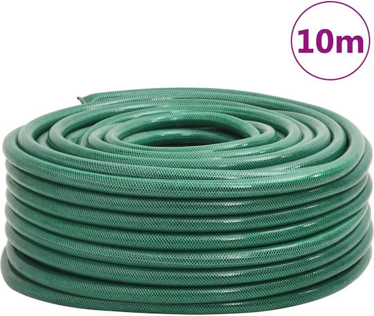 vidaXL Hose Watering 1" 10m