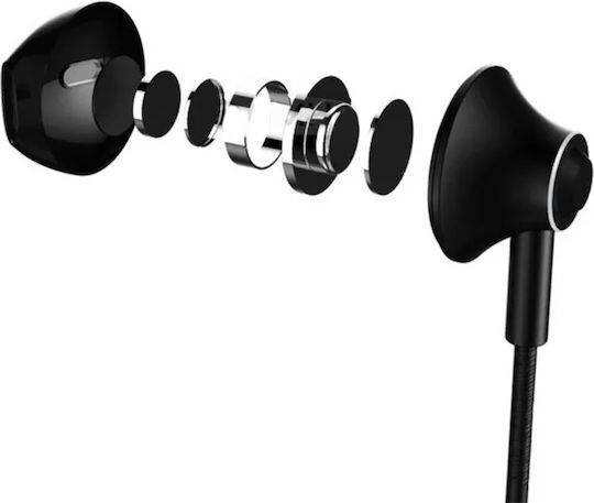 Remax RM-711 In-ear Handsfree Headphones with Connector 3.5mm Blue