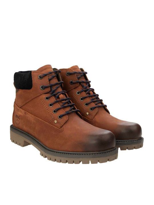 Jeep Footwear