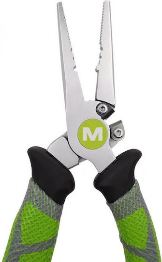 Mustad Πένσα Ψαρέματος 17.8εκ.