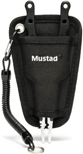 Mustad Πένσα Ψαρέματος 16.5εκ.