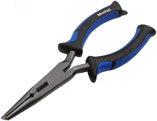 Mustad Πένσα Ψαρέματος 12.7εκ.