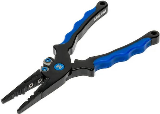 Mustad Fishing Plier 16cm
