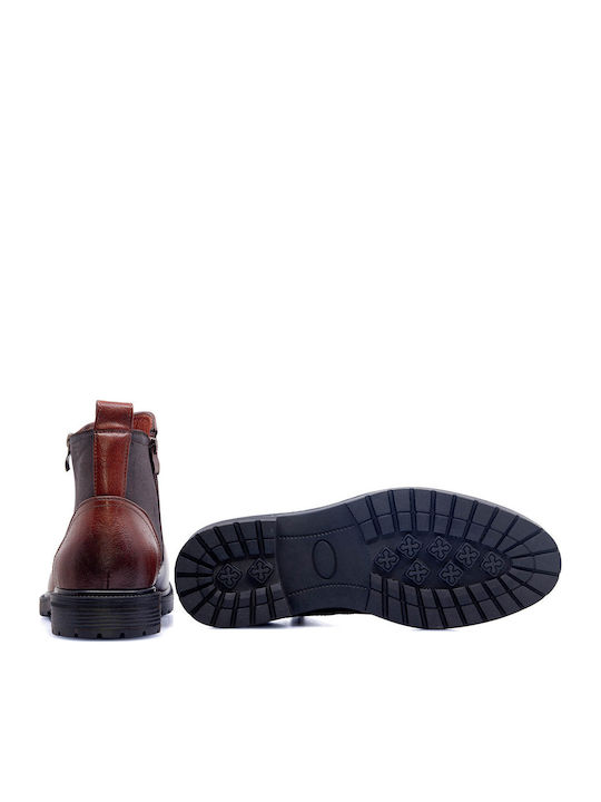 Brown Men's Boots