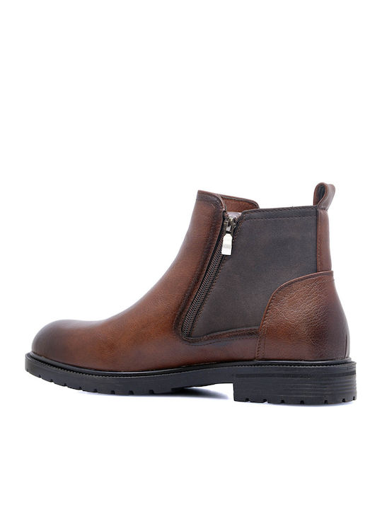 Brown Men's Boots