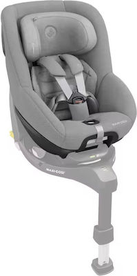 Maxi-Cosi Καθισματάκι Αυτοκινήτου Pearl 360 Pro i-Size Authentic Grey