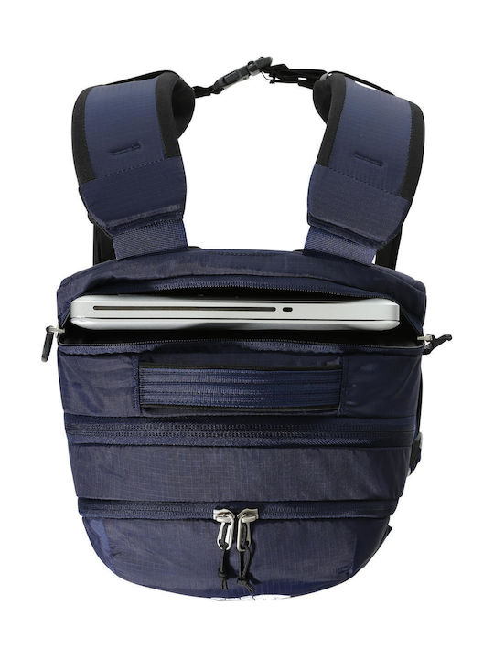 The North Face Recon 30lt Navy Blue