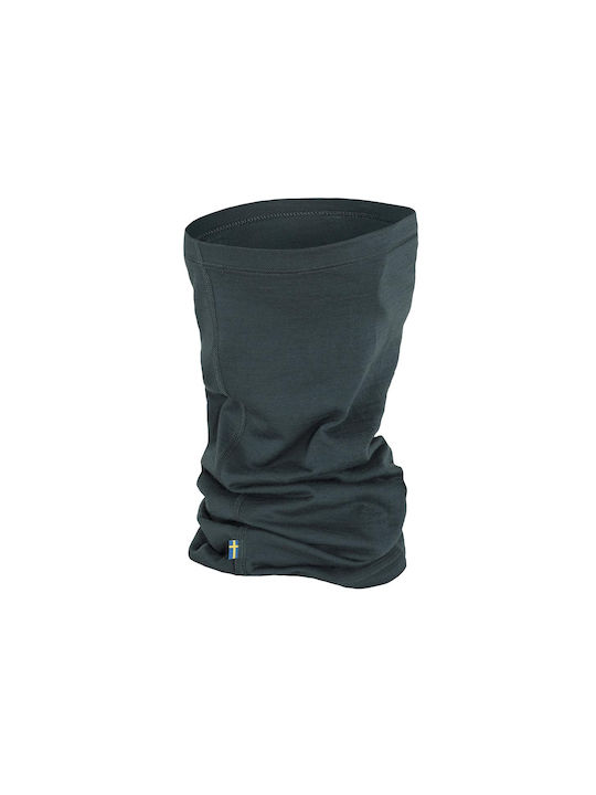 Fjallraven Blue Neck Gaiter