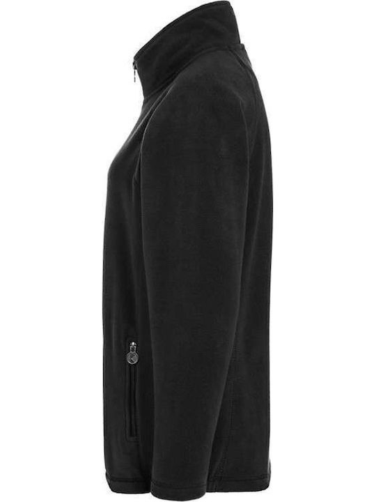 Women's Cardigan Black
