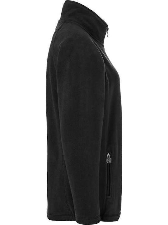 Women's Cardigan Black