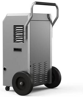 Puredry Dezumidificator Electric Industrial Pd50la Plus Design 700W