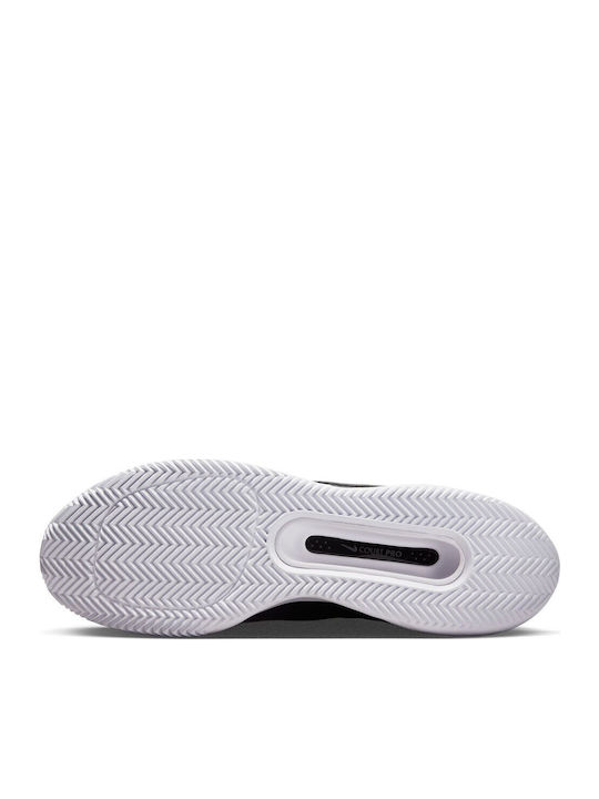 Nike Zoom Pro Bărbați Pantofi Tenis Toate instanțele Negri
