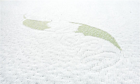 Sensillo Saltea Pentru Patut 60x120+3cm