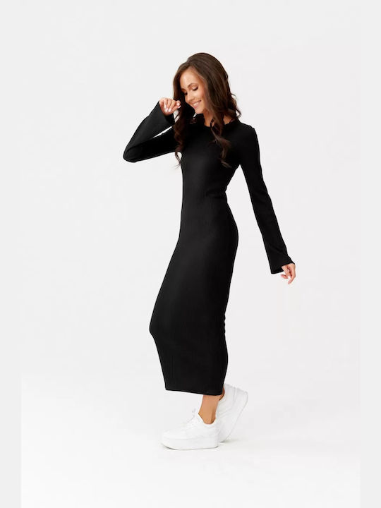 Roco Fashion Dress All Day Black