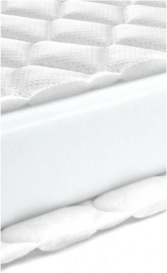 Casababy Στρώμα Παιδικού Κρεβατιού 70cmx140cm
