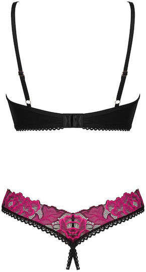 Obsessive Black D-236181