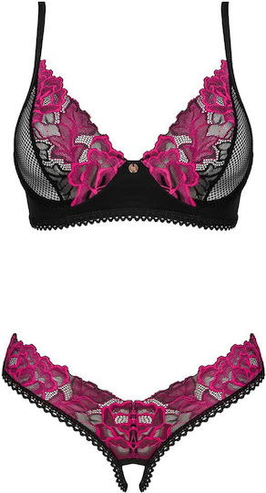 Obsessive Black D-236181