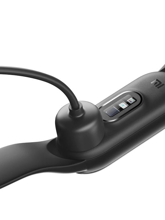 Ladegerät für Mi Band 5 / Mi Band 6 Schwarzς