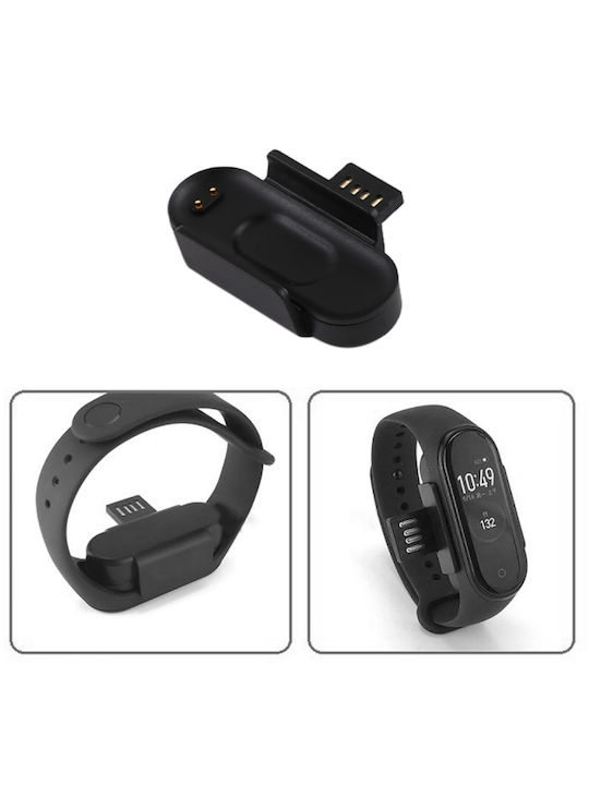 Încărcător pentru Huawei Band 4 Negrus