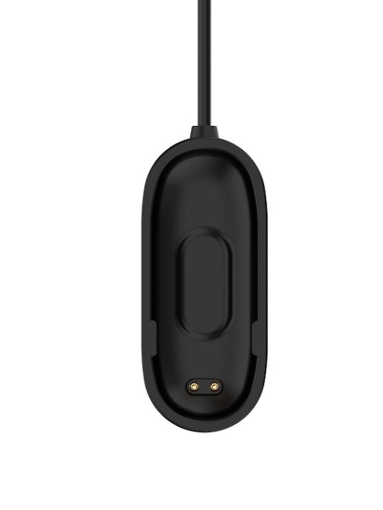 Μαύρο (Huawei Band 4)