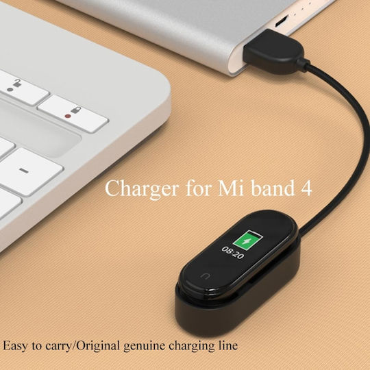 Wearable Charger Huawei Band 4 Blackς
