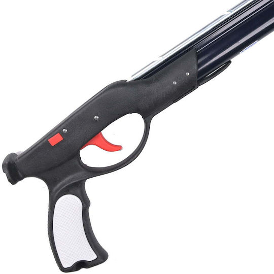 Mastro Speargun with Rubber Sub Lanspor 75cm 80.05.LANSPORT-75