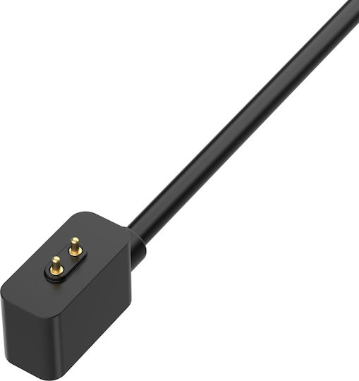 Wearable Charger Smart Band 8 Blackς